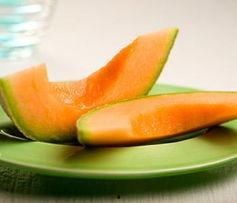 吃冬瓜哈密瓜,冬瓜与哈密瓜的清爽组合  第3张